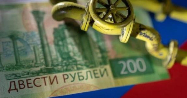 Kế hoạch sử dụng đồng Rúp kỹ thuật số của Nga.